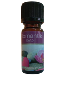 Lipovac Mirisno ulje ROMANTIK 10ml, Osvježava i dezinfikuje