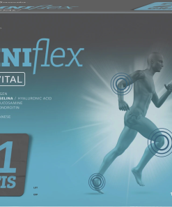 POSEBNA PONUDA YASENKA OMNIflex FLEX VITAL 500 ml (2+1 gratis), Za održavanje zdrave funkcije hrskavica i kostiju