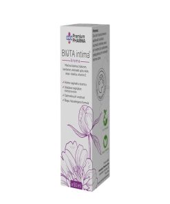 Biota Intima krema 50 ml