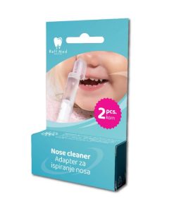 ADAPTER ZA ISPIRANJE NOSA a2