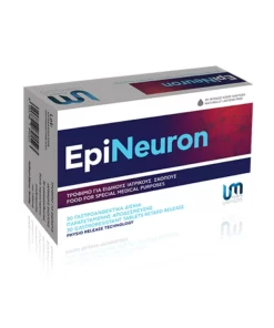 EpiNeuron kapsule a30, Za neuroinflamaciju, neurodegeneraciju i neuropatski bol