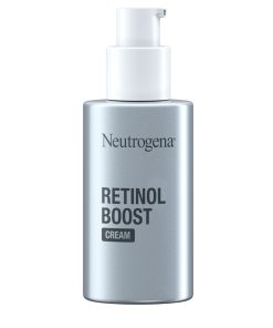 Neutrogena Retinol Boost krema za lice i vrat 50ml