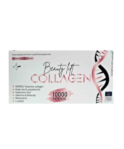 Apipharma Beauty Lift Collagen 10000 Intense vrećice a20