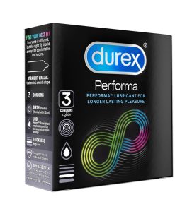 DUREX Extended Pleasure PREZERVATIV a3
