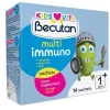 Becutan KIDS VITS multi imuno vrećice a 14, Za bolji imunitet za djecu od 1. godine
