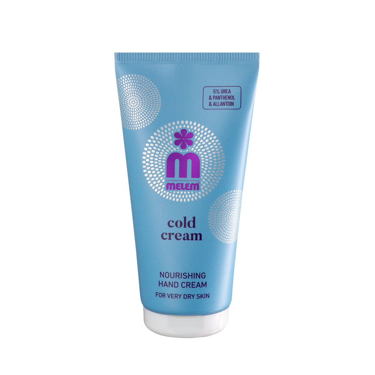 MELEM "Cold" Cream hranjiva krema za ruke 50ml