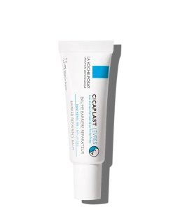LA ROCHE-POSAY CICAPLAST LEVRES (7,5ml) Hrani,štiti i obnavlja suhe usne