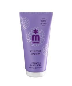 MELEM Vitamin cream hidratantna krema za ruke 50ml,Njeguje i umiruje suhu i ispucanu kožu