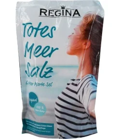Regina Sol za kupanje s Mrtvog mora 500g, Za njegu kože i opuštanje