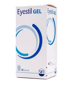 EyestilGel, 30 x 0,4 ml