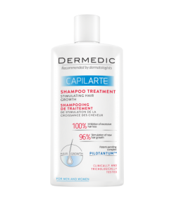 DERMEDIC Capilarte šampon za stimuliranje rasta kose 300ml