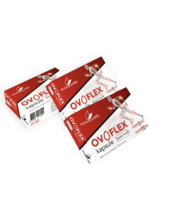 PHARMAMED OVOFLEX a30 2+1 GRATIS