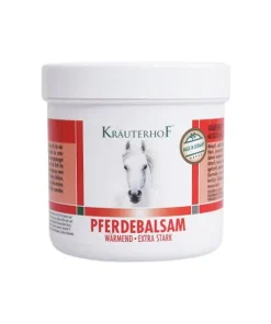 Kräuterhof Konjski gel ekstra jaki 250ml, Izaziva lokalno zagrijavanje i tako sprječava provođenje bola