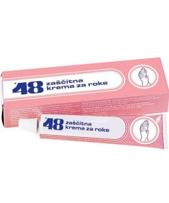 Medicinska zaštitna krema za ruke M-48, 50 ml