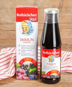 Rotbäckchen Vital sirup za imunitet 450ml