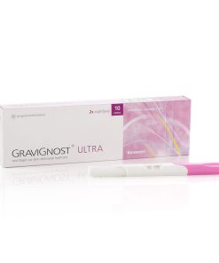 GRAVIGNOST ULTRA Test štapić za rano otkrivanje tudnoće