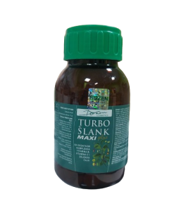 TURBO ŠLANK MAXI PLUS 320 tableta, za mršavljenje