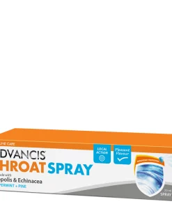 Advancis Throat Sprej za grlo 20 ml