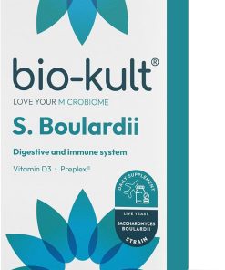 BIO-KULT® S. BOULARDII KAPSULE a15