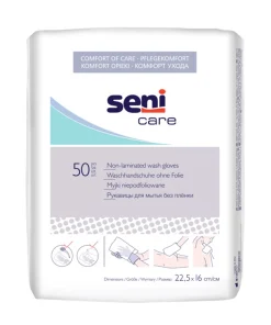 SENI CARE a50, JEDNOKRATNE RUKAVICE ZA PRANJE