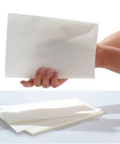 Alternative view of SENI CARE a50, JEDNOKRATNE RUKAVICE ZA PRANJE