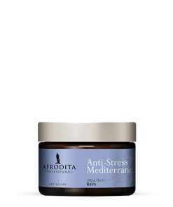 AFRODITA ANTI-STRESS MEDITERRANEAN a200ml, Iznimno bogat balzam za lice i tijelo