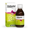 DEFENDYL IMUNOGLUKAN P4H JUNIOR, a250ml, Tečni dodatak prehrani