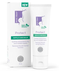 Multi-Mam® Protect balzam 30ml, Za njegu suhih i osjetljivih bradavica dojilja