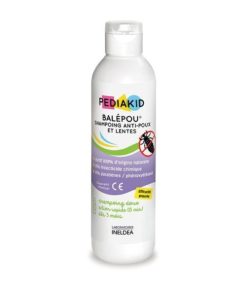 PEDIAKID ŠAMPON PROTIV UŠIJU I GNJIDA a200ml