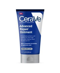 CeraVe NAPREDNA OBAVLJAJUĆA MAST 50ml, Za obnovu suhe i grube kože