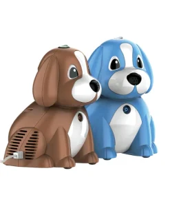 R&B MEDICAL kompresorski inhalator BR-CN 171 u obliku psa