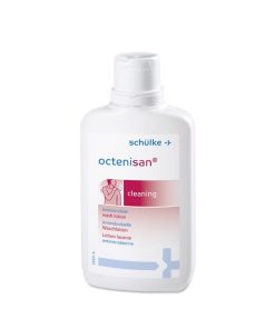 OCTENISAN® LOSION ZA PRANJE 150 ml, Na bazi odabranih sredstava koji ima osobine dekontaminacije