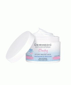 DERMEDIC BABY ATOPY PRONE SKIN a225ml, Ultra bogati balzam 