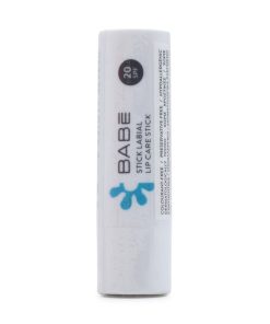 BABE Labelo SPF 20, 4g