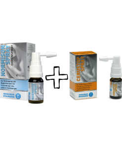 POSEBNA PONUDA CERUSTOP SPREJ 10ml I NORMISON SPREJ 10ml