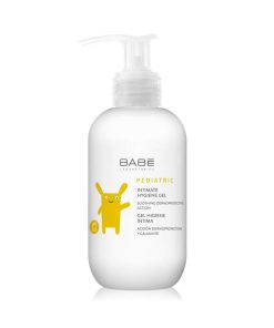BABE Gel za intimnu njegu 250ml, Za dojenčad i djecu