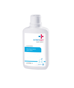 OCTENISAN® LOSION ZA PRANJE 150 ml, Na bazi odabranih sredstava koji ima osobine dekontaminacije