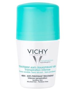Vichy Deo roll-on tretman protiv znojenja 48h 50 ml
