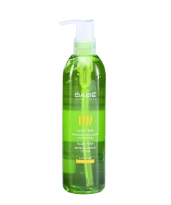Laboratorios Babe aloe vera gel 300 ml, Za osjetljivu i iritiranu kožu