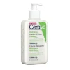 CeraVe Hidratantna kremasto-pjenušava emulzija za čišćenje 236ml,Za normalnu do suhu kožu,čisti hidratizira i uklanja šminku.