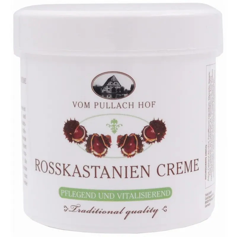 Pullach Hof Krema od kestena 250 ml