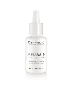 DERMEDIC MELUMIN a30ml, Depigmentacijski serum (ANTI-AGEING)