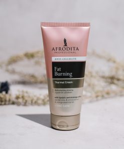 AFRODITA Anticelulitna krema sa efektom zagrijavanja 150ml