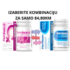 POSEBNA PONUDA KUPITE 2 KUTIJE FEMISAN "A" ILI "GOLD" KAPSULE  ZA 84,80KM Izaberite Vašu kombinaciju! (UŠTEDA -20%)