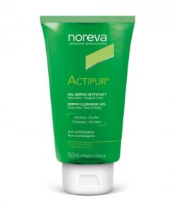 NOREVA Actipur a150ml, Gel za čišćenje