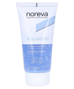 NOREVA Aquareva a75ml hidratantni piling za lice