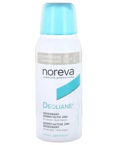 NOREVA Deoliane Dermo-Active 24h dezodorans 100ml