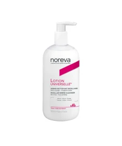 NOREVA Univerzalni micelarni dermo losion 500ml