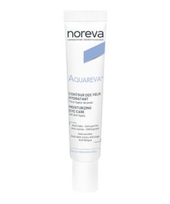 NOREVA AQUAREVA a15ml, Hidratantna krema za područje oko očiju