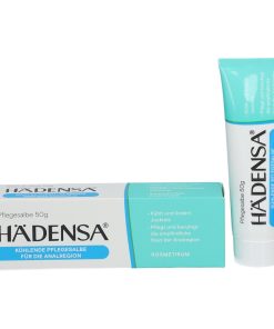 HADENSA a50g, Mast za njegu i hlađenje analnog područja